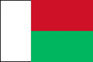 Madagascar