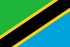 Tanzanie