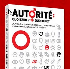 DVD Autorité