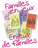 DVD famille en jeu