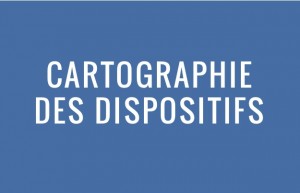 Cartographie Dispositifs