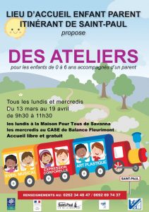 LAEPI mars 2017